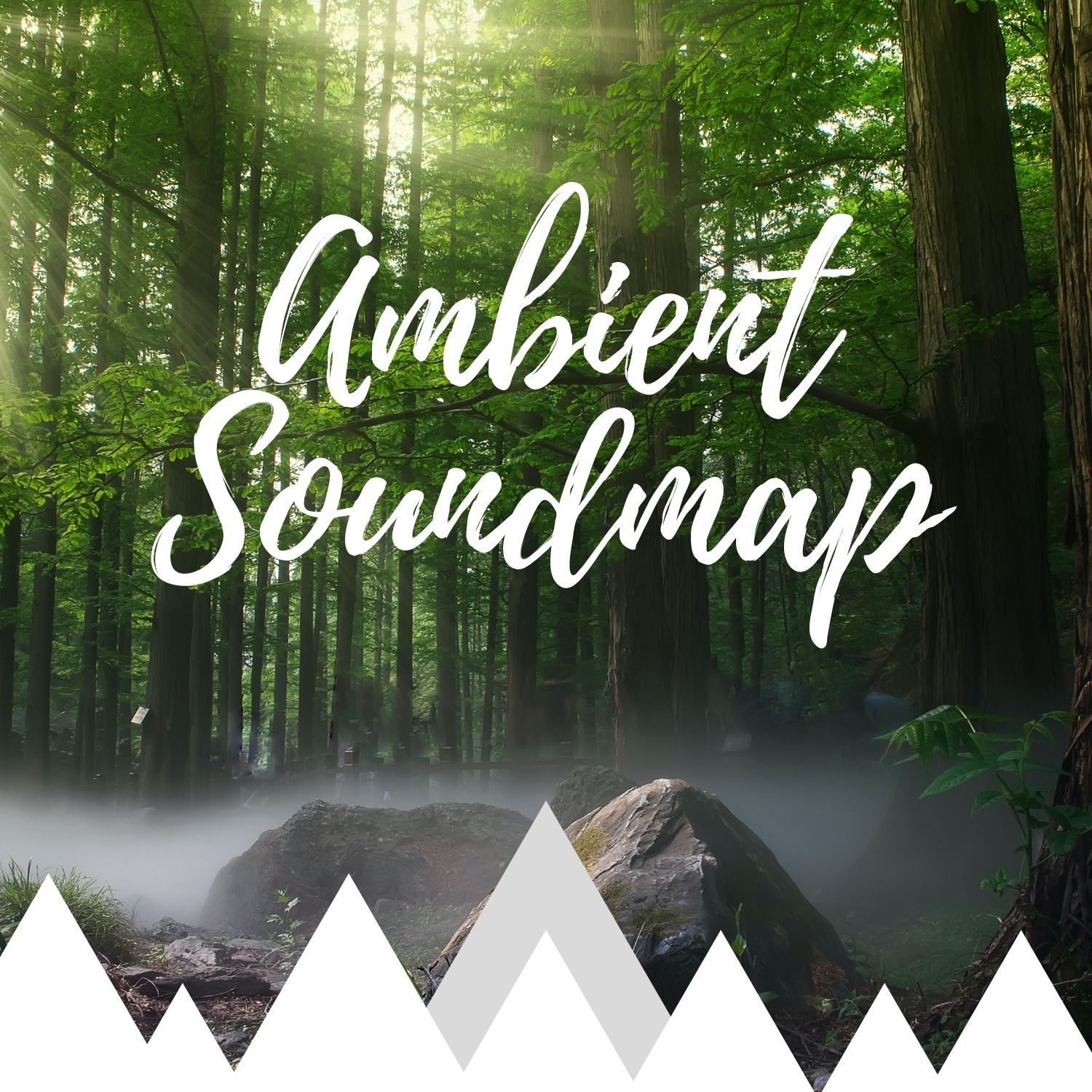 Ambient Soundmap