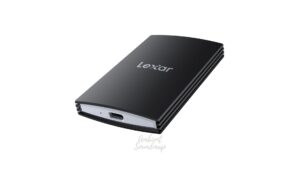 Dysk zewnętrzny Lexar ARMOR 700 Portable SSD 1TB