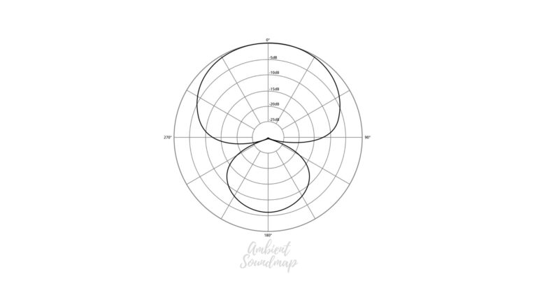 Czym jest mikrofon hiperkardioidalny?