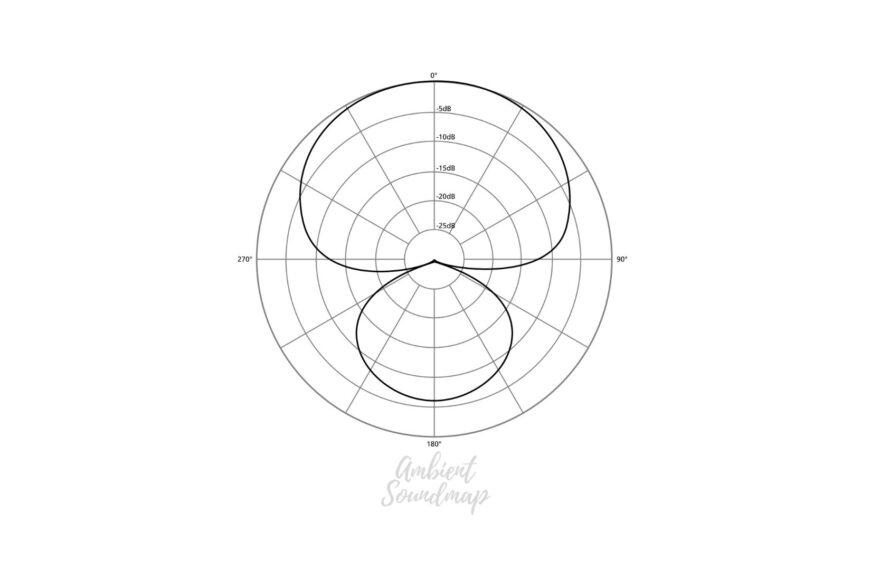 Czym jest mikrofon hiperkardioidalny?