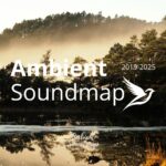 Podsumowanie 5 lat pasji i projektów Ambient Soundmap