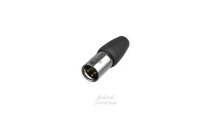 Kable XLR - czy cena ma znaczenie?